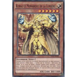 Kuraz Le Monarque De La Lumière (C) [YS14]