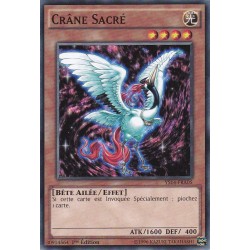 Crâne Sacré (C) [YS14]