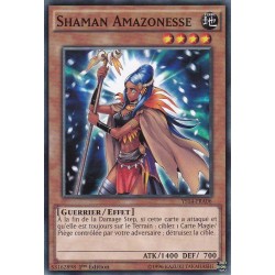 Shaman Amazonesse (C) [YS14]