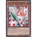 Lily Fée Des Piqûres (C) [YS14]