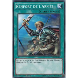 Renfort De L'armée (C) [YS14]