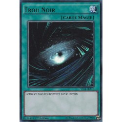 Trou Noir (UR) [YS14]