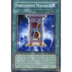Parchemin Magique (C)