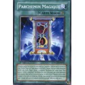 Parchemin Magique (C) [PTDN]