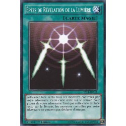 Epées De Révélation De La Lumière (C) [YS14]