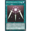 Epées De Révélation De La Lumière (C) [YS14]