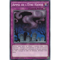 Appel De L'être Hanté (C) [YS14]