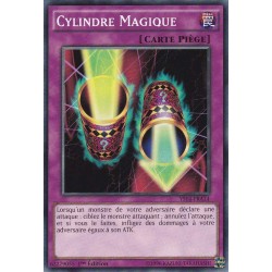 Cylindre Magique (C) [YS14]