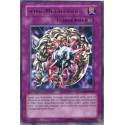 Slime Métallique (UR) [PTDN]
