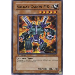 Soldat Canon MK-2 (C)