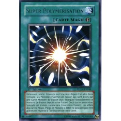 Super Polymérisation (R)