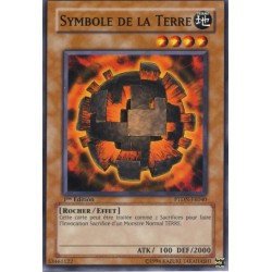 Symbole de la Terre (C)