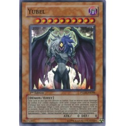 Yubel (SR)