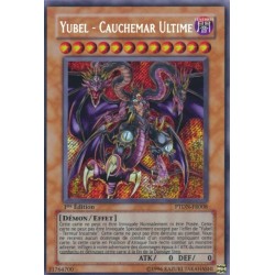 Yubel - Cauchemar Ultime (STR)