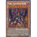 Yubel - Cauchemar Ultime (STR) [PTDN]