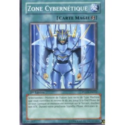 Zone Cybernétique (C)