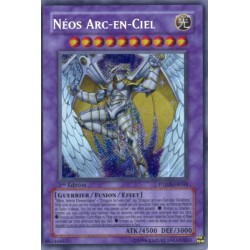 Néos Arc-en-Ciel (Ghost) (GHO)
