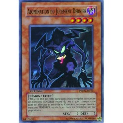 Abomination du Jugement Dernier (SR)