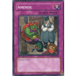 Amende (C)