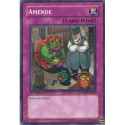 Amende (C) [PTDN]