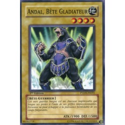 Andal, Bête Gladiateur (C)