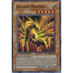 Dragon Materia (SR)