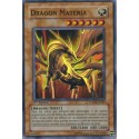 Dragon Materia (SR) [PTDN]