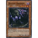 Dragon Obsidien (C) [PTDN]