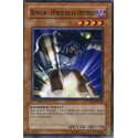Dunker, Héros de la Destinée (C) [PTDN]