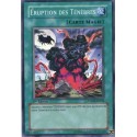 Eruption des Ténèbres (SR) [PTDN]