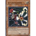 Le Calculateur (C) [PTDN]