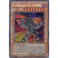 Le Créateur des Ténèbres (STR)