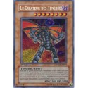 Le Créateur des Ténèbres (STR) [PTDN]