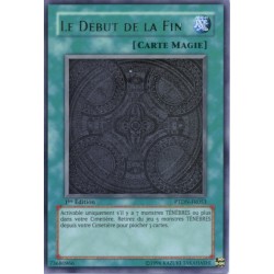 Le Début de la Fin (UR)