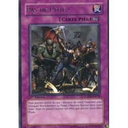 Pas de Pitié (R)