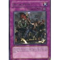 Pas de Pitié (R) [PTDN]