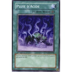 Pluie d'Acide (C)