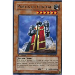 Portes du Château (R)