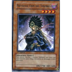 Prêtresse Ohm des Ténèbres (R)