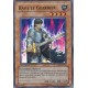 Rahz le Guerrier (SR)
