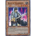 Rahz le Guerrier (SR) [PTDN]