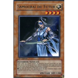 Samourai du Futur (R)