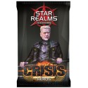 Star Realms Crisis Booster Héros