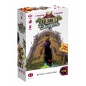 Welcome to the Dungeon - Mini Games