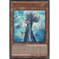 Magicien Silencieux (UR) [DPRP]
