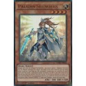 Paladin Silencieux (UR) [DPRP]