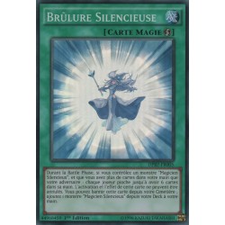 Brûlure Silencieuse (SR) [DPRP]