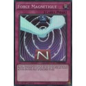 Force Magnétique (SR) [DPRP]
