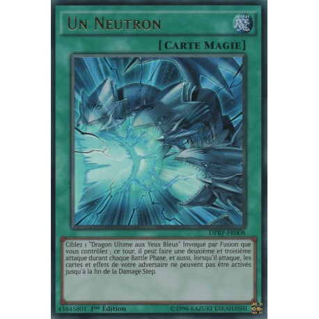Un Neutron (UR) [DPRP]