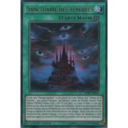 Sanctuaire des ténêbres (UR) [DPRP]